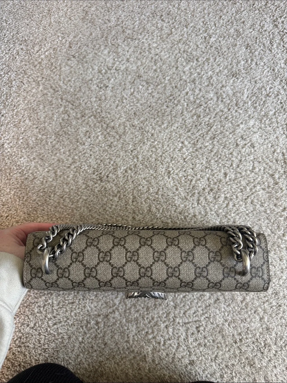Gucci shoulder bag